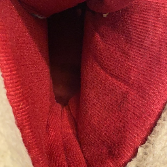 GAP Thinsulate Winter Duck Boots - Size 5 - Picture 10 of 11